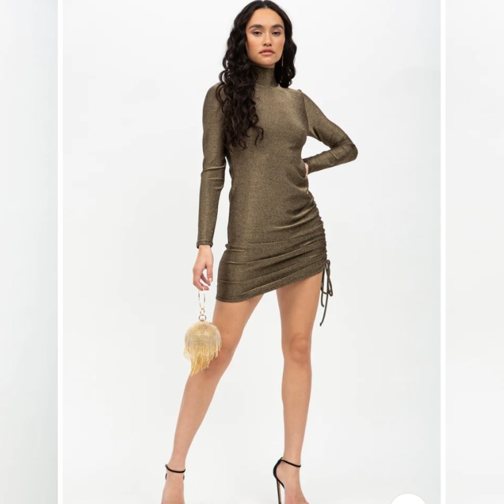 N:philanthropy dress
